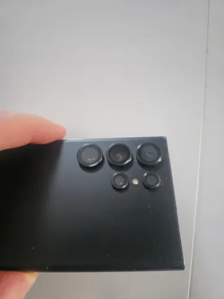 Samsung Galaxy S23 Ultra