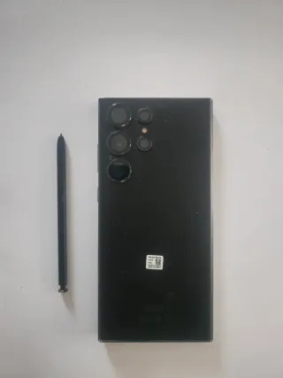 Samsung Galaxy S23 Ultra