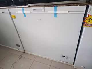 Arcón Congelador Wonder