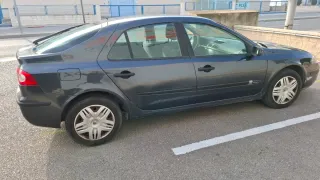 Renault Laguna Motor Impecable