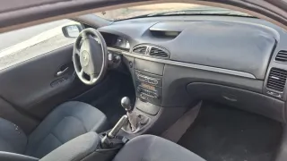 Renault Laguna Motor Impecable