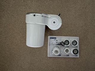 Filtro de grifo Philips AWP3756P1