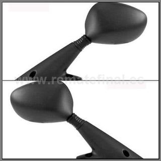 Espejos Retrovisores Piaggio X-EVO 125-250-400