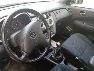 Honda HR-V 2005