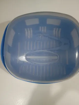 Esterilizador Biberones Chico