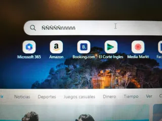 Portátil Lenovo ThinkPad Negro