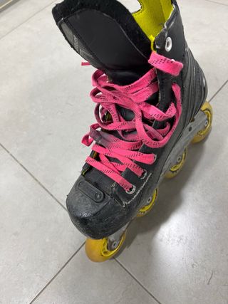 Patines Bauer