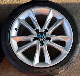 Llantas 17” Audi A3