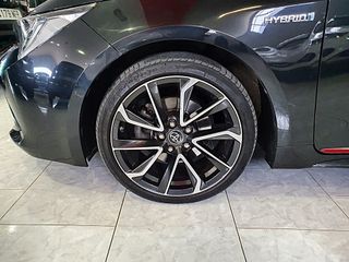 Toyota Corolla, AUTOMATICO, CARPLAY, NAVEGADOR...