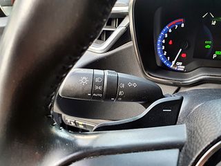 Toyota Corolla, AUTOMATICO, CARPLAY, NAVEGADOR...