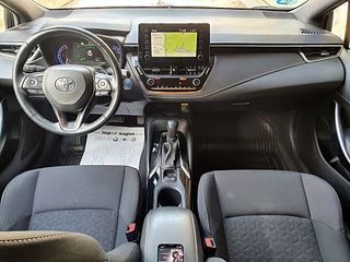 Toyota Corolla, AUTOMATICO, CARPLAY, NAVEGADOR...