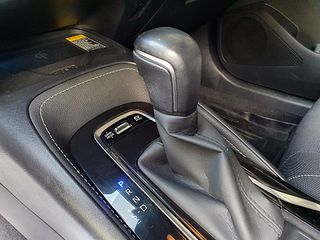 Toyota Corolla, AUTOMATICO, CARPLAY, NAVEGADOR...