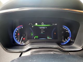 Toyota Corolla, AUTOMATICO, CARPLAY, NAVEGADOR...