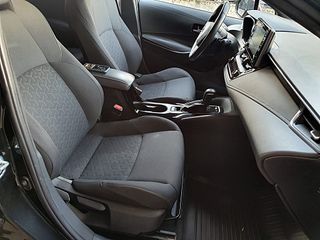 Toyota Corolla, AUTOMATICO, CARPLAY, NAVEGADOR...