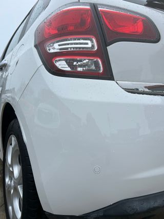 Citroen C3 2016