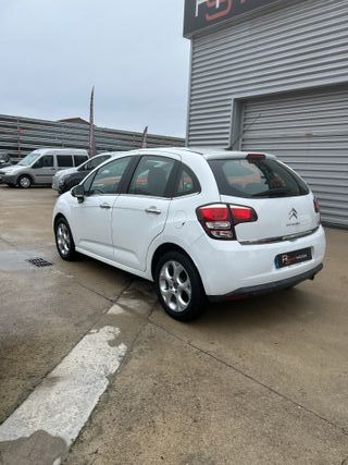 Citroen C3 2016