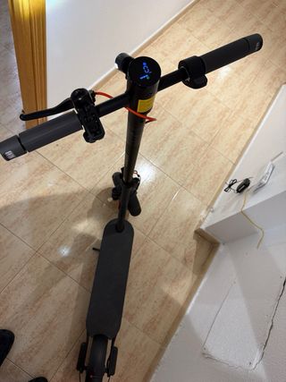 Patinete Eléctrico Xiaomi Scooter Élite