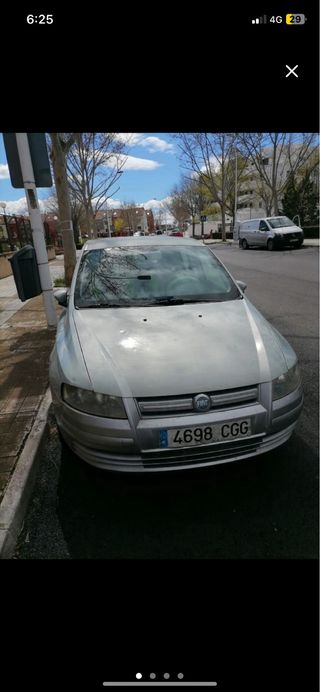 FIAT Stilo 2002