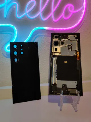 Samsung Galaxy S23 Ultra