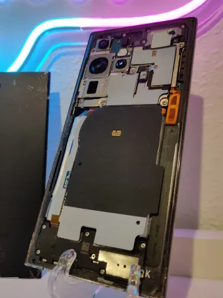 Samsung Galaxy S23 Ultra