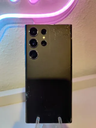 Samsung Galaxy S23 Ultra