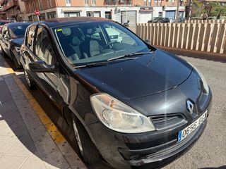 Renault Clio diesel