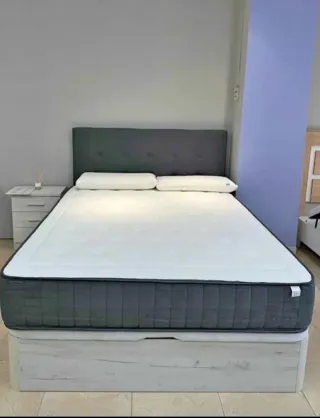 Canapés,Somieres,base,colchones,