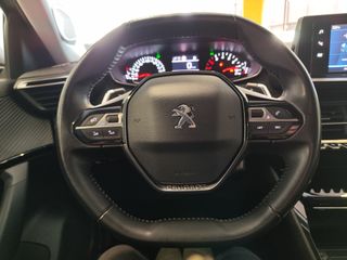 Peugeot 2008 2021
