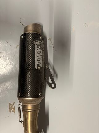 Kawasaki Z650 2023 Limitada para A2 9929 km