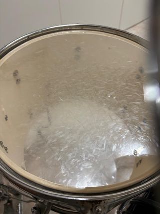 Batería Ludwig Completa