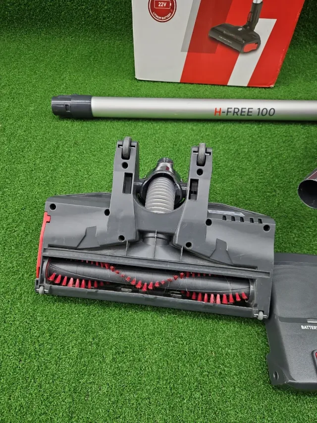 Aspiradora Hoover H-FREE 100