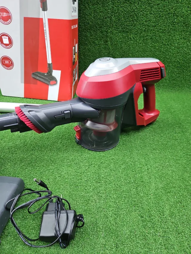 Aspiradora Hoover H-FREE 100