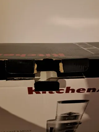 Macinacaffè KitchenAid Kitchen aid Artisan Nuovo