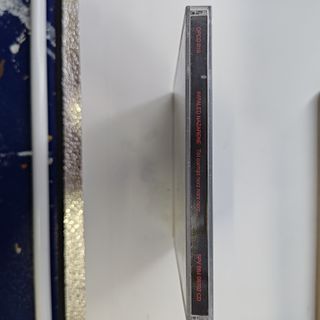 Impaled Nazarene - Tol Cormpt Norz Norz Norz... CD