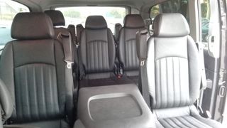 Mercedes-Benz Viano 2012