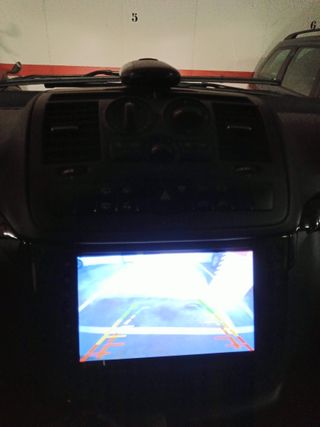 Mercedes-Benz Viano 2012