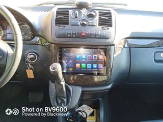 Mercedes-Benz Viano 2012