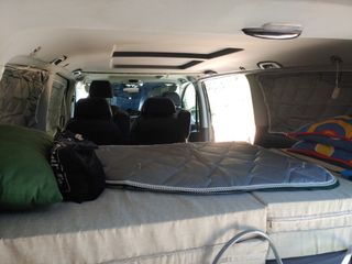 Mercedes-Benz Viano 2012