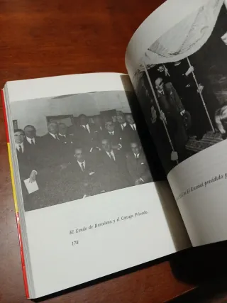 Mis encuentros con Franco.