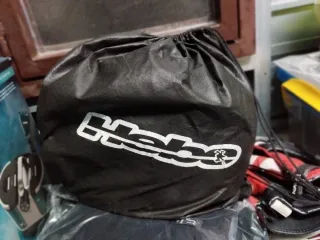 Casco Hebo Crazx Motocross Enduro