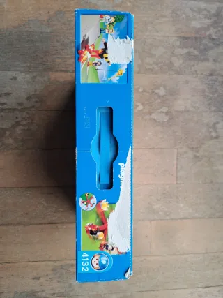 Playmobil 4132 Parque Infantil Super Set