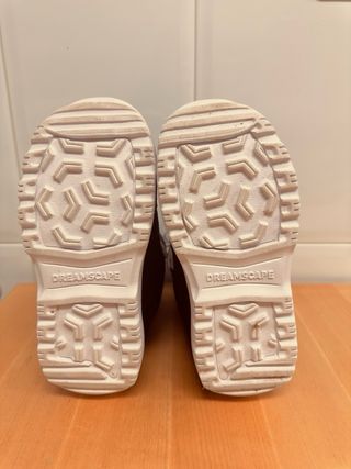 Botas de Snowboard Junior Wedze Indy 300