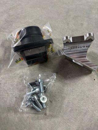 Admisión ItalKit Derbi Variant Doble Prisma