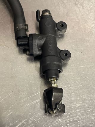 Bomba Freno Trasero Honda CB600F Hornet 2008