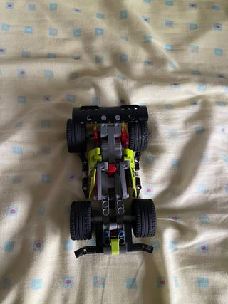 Coche Lego Technic