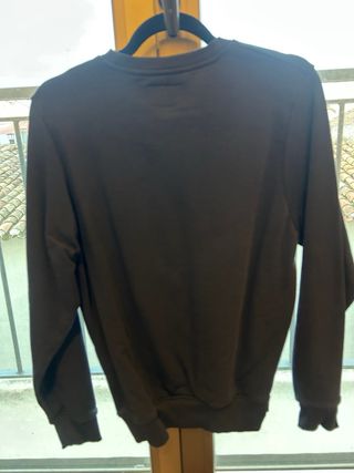 Sudadera Silbon marino