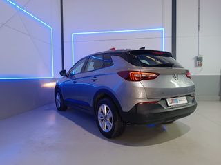 Opel Grandland X 2018