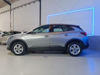 Opel Grandland X 2018