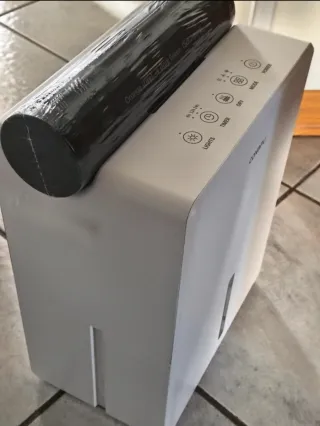 Deumidificatore 2700ML Silenzioso - 800ml/Giorno