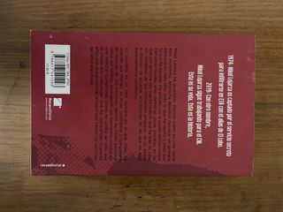 Yo confieso 45 años de espía : las explosivas m...